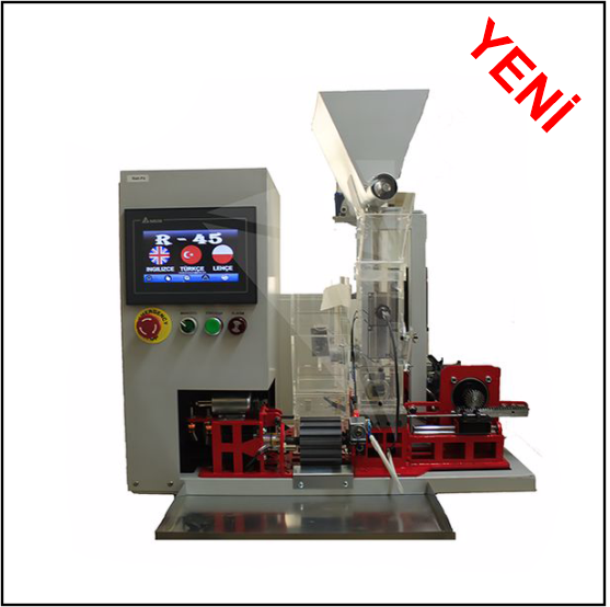 R-45 Sigara Sarma Makinası